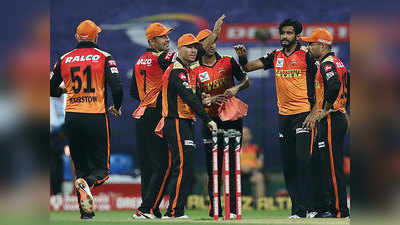 Sunrisers Hyderabad: ఆరెంజ్ ఆర్మీ ప్లేఆఫ్స్ చేరాలంటే.. ఈ మార్పులు తప్పనిసరి..? 