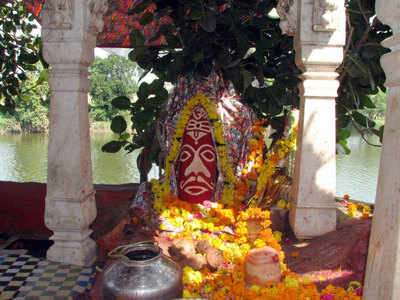 Parvati Devi Planted Banyan Tree नवरात्र : पार्वती देवीने लावलेला वटवृक्ष आजही सुरक्षित! वाचा, तथ्य व महात्म्य