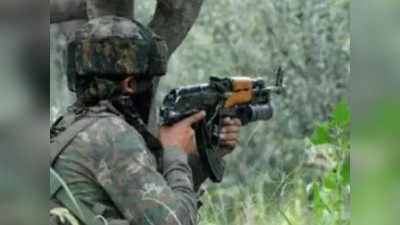 Jammu-Kashmir news: शोपियां में एनकाउंटर, दो आंतकी ढेर, सर्च अभियान जारी