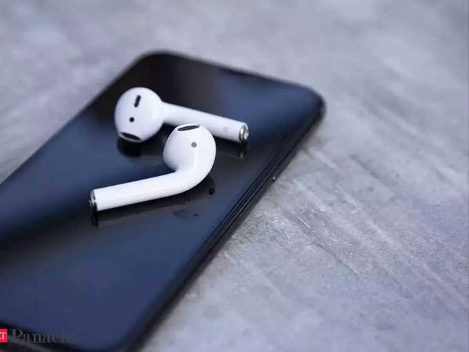 Apple Airpods