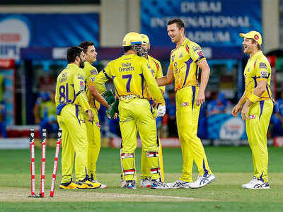 CSK: ప్లాన్-బి మొదలుపెట్టనున్న ధోనీ.. కీలక మ్యాచ్‌ల్లో బరిలోకి రహస్య అస్త్రం!