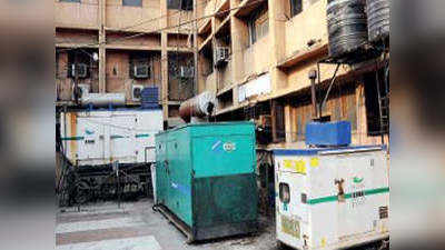 Delhi में प्रदूषण के स्तर को कम करने के लिए दिल्ली सरकार का अहम ऐलान, 15 अक्टूबर से नहीं चल सकेंगे डीजल जनरेटर