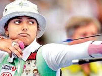 भारतीय महिला तीरंदाजों के सामने ओलिंपिक में पूर्ण कोटा हासिल करना चुनौती: दीपिका कुमारी