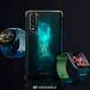 The OPPO Find X2 LOL S10 Edition and limited edition League of Legends OPPO  Watch RX was launched in celebration of Riot Games' tenth a... | Instagram