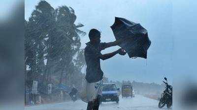 സംസ്ഥാനത്ത് രണ്ട് ദിവസം കൂടി അതിശക്തമായ മഴ; ഈ ജില്ലകളിൽ യെല്ലൊ അലേർട്ട്