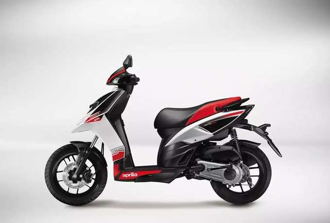 Aprilia