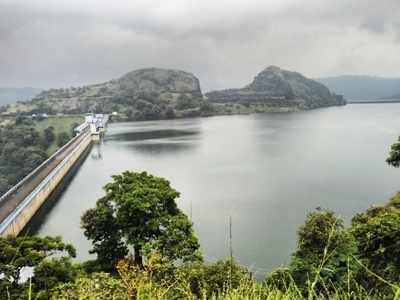 മഴ ശക്തം, ഇടുക്കി ഡാമിൽ ജലനിരപ്പ് ഉയർന്നു; അതീവ ജാഗ്രതയിൽ ജില്ലാ ഭരണകൂടം