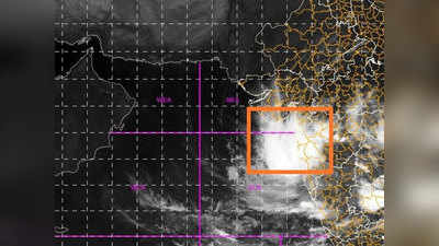 Mumbai Rains: मुंबई, ठाण्यावर अतिवृष्टीचे ढग; पुढचे २४ तास सतर्क राहा