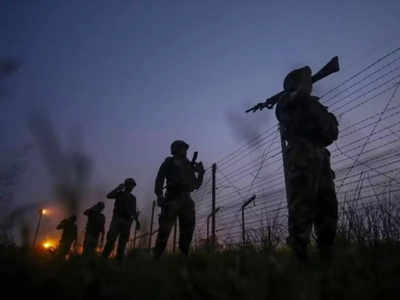 LoC वर पाकच्या BAT चा भ्याड हल्ला उधळला, सतर्क जवानांमुळे वेळीच कारवाई