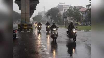 ഇന്ന് ഏഴ് ജില്ലകളിൽ കനത്ത മഴയ്ക്ക് സാധ്യത; മുന്നറിയിപ്പുമായി കാലാവസ്ഥാ കേന്ദ്രം