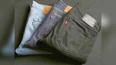 Jeans On Amazon : ब्रैंडेड Men Jeans Amazon से खरीदें 70% तक की छूट पर