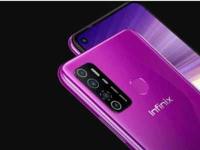 फ्लिपकार्टच्या सेलमध्ये Infinix स्मार्टफोन्सवर बंपर डिस्काउंट, पाहा डिटेल्स