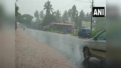 Weather Live Updates: महाराष्ट्र, तेलंगाना और कर्नाटक में भारी बारिश, राहत व बचाव के लिए NDRF की 24 टीमें तैनात