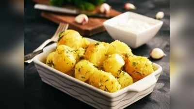 नाश्त्यातील बटाट्याची कमतरता पूर्ण करतात ‘हे’ पौष्टिक व स्वादिष्ट पदार्थ!