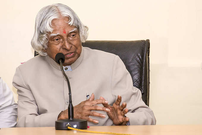 Abdul Kalam