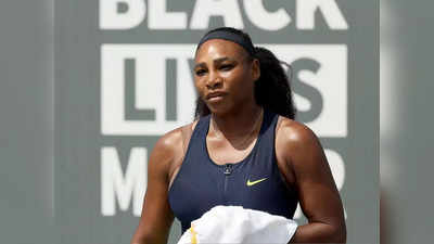 Serena Williams को प्रेग्नेंसी में हुए थे पीरियड्स, इन तकलीफों का करना पड़ा था सामना