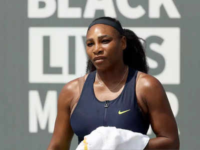 Serena Williams को प्रेग्नेंसी में हुए थे पीरियड्स, इन तकलीफों का करना पड़ा था सामना