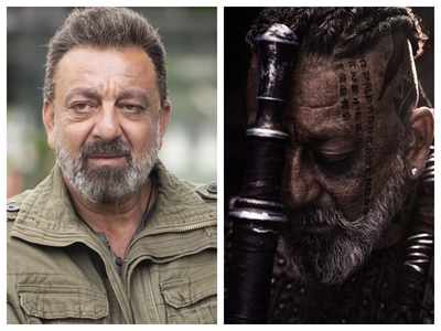 Sanjay Dutt: ಕೆಜಿಎಫ್ 2 ಶೂಟಿಂಗ್‌ಗೆ ಸಂಜಯ್‌ ದತ್‌ ಬರ್ತಾರಾ? ಇಲ್ಲಿದೆ ಸಂಜು ನೀಡಿದ ಸ್ಪಷ್ಟನೆ!