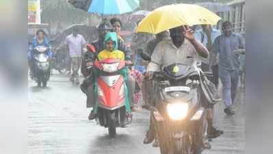 Chennai Rains: இரு நாள்களுக்கு மழைக்கு வாய்ப்பு - எங்கெல்லாம் தெரியுமா?