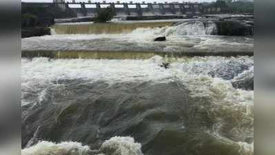 धरणक्षेत्रात पावसाचा जोर कायम;  पुण्यातील ही धरणं तुडुंब