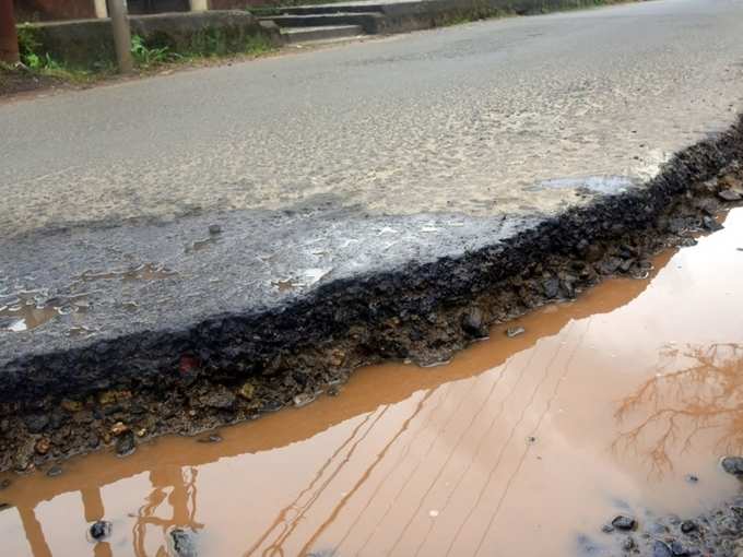 ​നഗരസഭയ്ക്ക് കോടികളുടെ നഷ്ടം