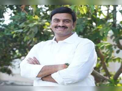 సీఎం జగన్, విజయసాయిరెడ్డిపై ఎంపీ రఘురామ సంచలన వ్యాఖ్యలు