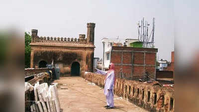 किले में 67 कमरे, रहते हैं 67 परिवार...गोरखपुर की अमूल्य धरोहर का इतिहास
