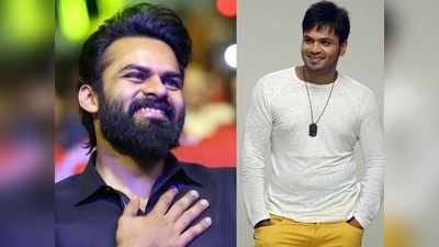 Manchu Manoj: బాబాయ్ నేను రెడీ.. మరి నువ్వు? మెగా మేనల్లుడికి మంచు వారబ్బాయి ప్రశ్న.. వావ్! క్రేజీ