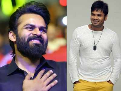 Manchu Manoj: బాబాయ్ నేను రెడీ.. మరి నువ్వు? మెగా మేనల్లుడికి మంచు వారబ్బాయి ప్రశ్న.. వావ్! క్రేజీ