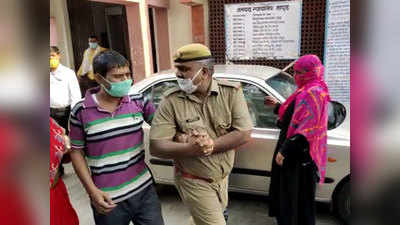 hapur news: 12 साल की बच्‍ची की रेप के बाद कर दी थी हत्‍या, दोनों नौकरों को फांसी की सजा