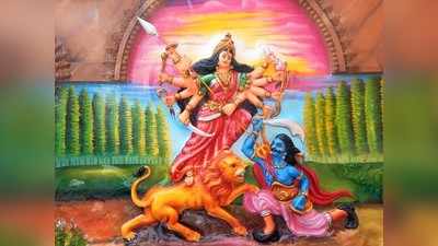 What Should Not Do During Navratri नवरात्रात चुकूनही करू नयेत ही ९ कामे; दुर्गा देवीची अवकृपा संभव