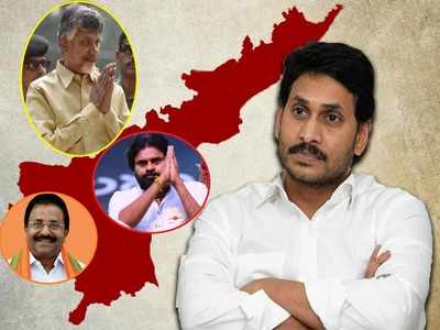 విశాఖ కార్పొరేషన్‌ ఎన్నికలపై సర్వే: రాజధాని తెచ్చిన జగన్‌కు జనం జై కొట్టారా, టీడీపీ బలమెంత, జనసేన పుంజుకుందా.. ఆసక్తికర విషయాలు