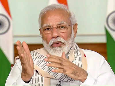 कधी येणार करोनावर लस? मोदींनी घेतली करोनास्थितीवर मोठी बैठक