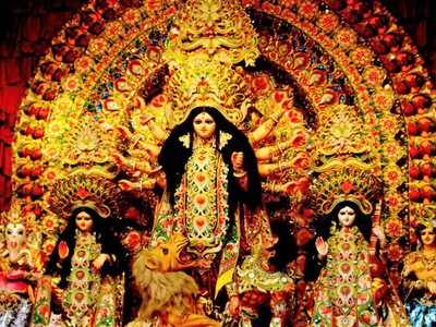 Importance of Shardiya Navratri चैत्र व अश्विन नवरात्रात फरक काय, जाणून घेऊया रामायणकालीन शारदीय नवरात्र