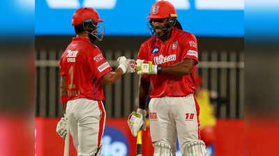 RCB vs KXIP highlights: पहले राहुल-गेल का खेल, फिर पूरन का विनिंग सिक्स, 171 रन बनाकर भी हारी विराट की टीम