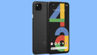 Google Pixel 4a की सेल भारत में शुरू, स्पेशल प्राइस 30,000 रुपये से कम