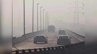 LIVE: दिल्‍ली-NCR में प्रदूषण से लॉकडाउन, एक्‍सपर्ट्स ने कहा- दिसंबर तक बाहर कम निकलें