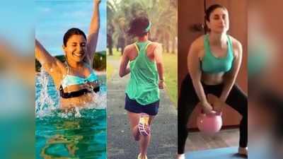 वजन घटाने के लिए आजमाएं ये 5 Cardio Workouts, तेजी से बर्न होगा बॉडी फैट