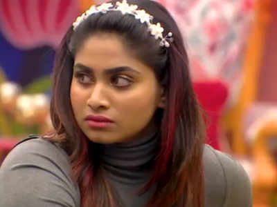 Bigg Boss 4: ஷிவானியை ஜெயில்ல போட்டுட்டாங்களே.. புதிய ப்ரொமோ வீடியோ