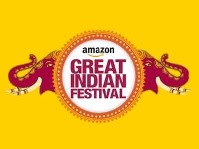 Amazon Great Indian Festival: ಟಾಪ್ 10 ಬೆಸ್ಟ್ ಸ್ಮಾರ್ಟ್‌ಫೋನ್ ಆಫರ್ ಯಾವುದು?