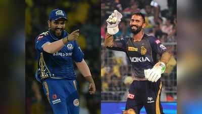 MI vs KKR Preview: కోల్‌కతాతో ముంబై పోరు.. ఎవరు గెలిస్తే సన్‌రైజర్స్‌కు లాభం? 