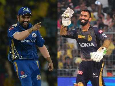 MI vs KKR Preview: కోల్‌కతాతో ముంబై పోరు.. ఎవరు గెలిస్తే సన్‌రైజర్స్‌కు లాభం?