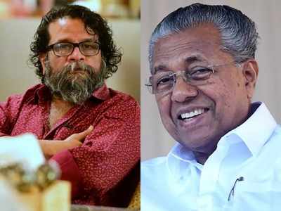 നിങ്ങളിങ്ങനെ ജനക്ഷേമ പ്രവർത്തനങ്ങള്‍ തുടർന്നാൽ പ്രതിപക്ഷം എന്ന സംവിധാനമേയില്ലാതാവും; പിണറായിയോട് ഹരീഷ് പേരടി