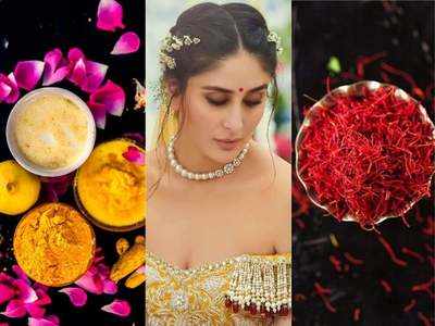 <strong>Navratri Beauty Tips : </strong>वाढवायचा आहे चेह-याचा ग्लो? मग ट्राय करा हे घरगुती नैसर्गिक व आयुर्वेदिक face pack