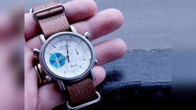 Watches On Amazon : प्राइम मेंबर्स के लिए बंपर ऑफर के साथ मिल रही हैं ये खूबसूरत और स्टाइलिश Combo Watches