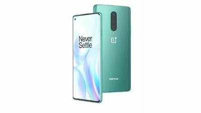 OnePlus 8 மீது ரூ.5,000 விலைக்குறைப்பு; எல்லாம் OnePlus 8T-இன் மகிமை!