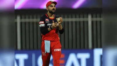 KXIP vs RCB: नंबर-4 के बजाय 6 पर उतरे एबी डि विलियर्स, विराट ने बताया कारण