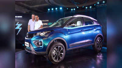 Tata Nexon EV झाली महाग, जाणून घ्या आता नवी किंमत