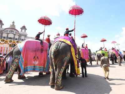 ಸರಳ ದಸರೆಗೆ ಭರ್ಜರಿ ಡಿಸ್ಕೌಂಟ್, ವೋಕಲ್‌ ಫಾರ್‌ ಲೋಕಲ್‌ಗೆ ಒತ್ತು!