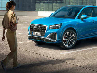 Audi ने भारत में लॉन्च की अपनी सबसे सस्ती SUV, जानें कितनी है कीमत